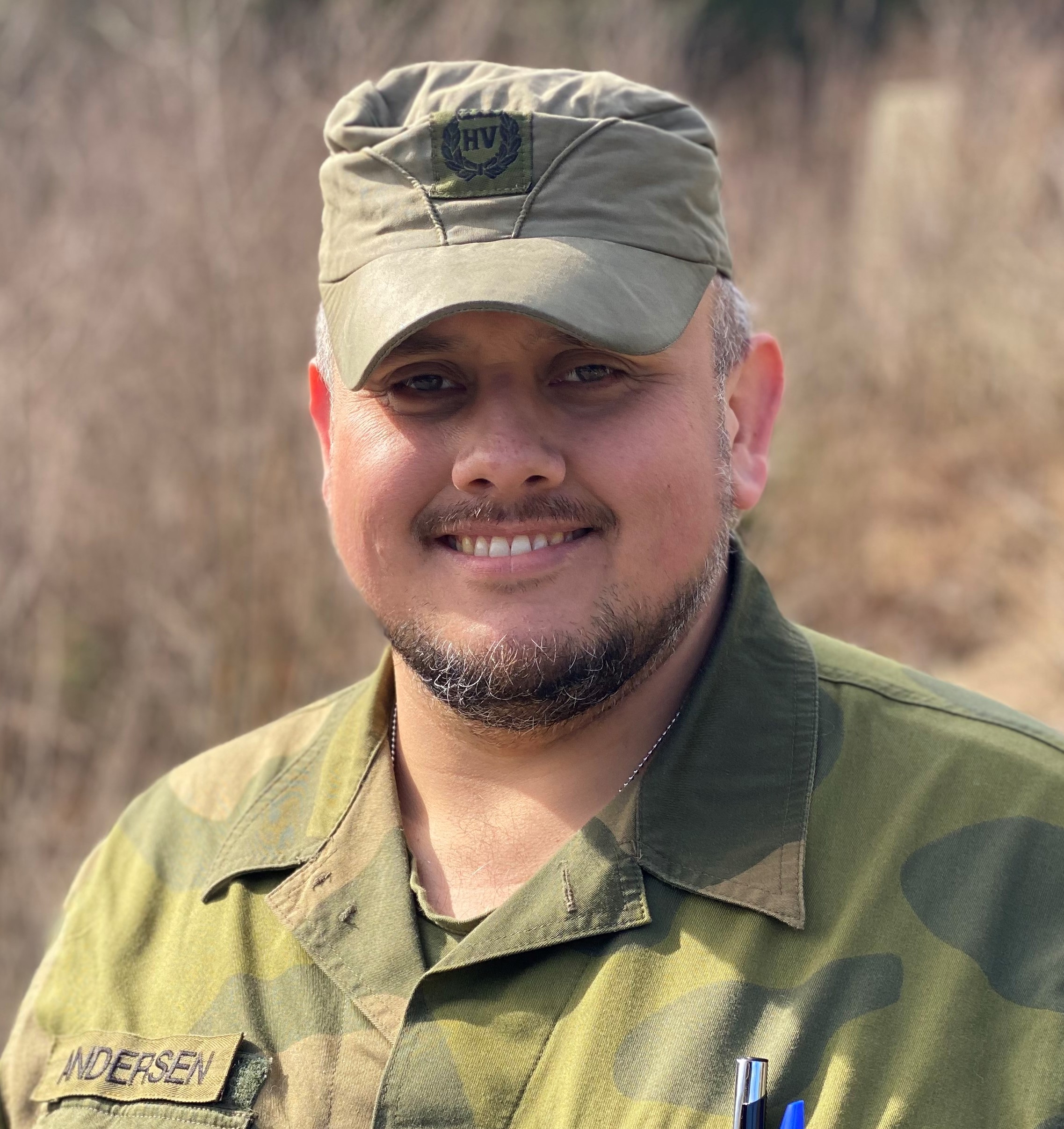 Kristoffer Andersen style=