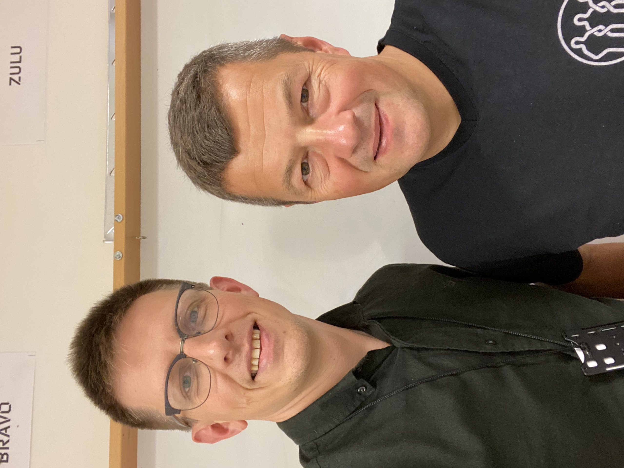 Rune Meier - Skredet på Gjerdrum