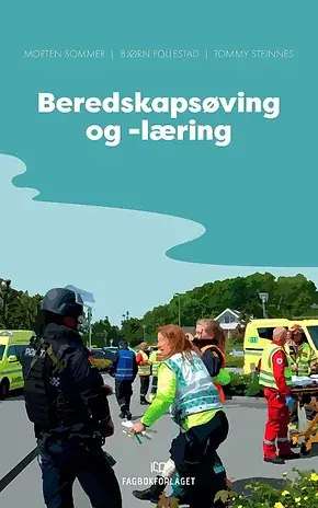Beredskapsøving og læring
