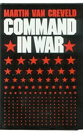 Command in war