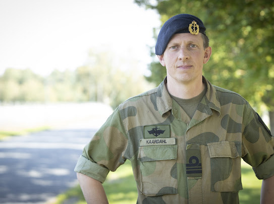 Løs oppdrag og ta vare på hverandre