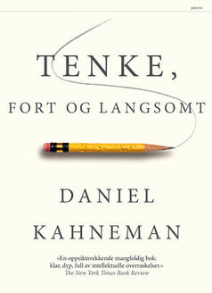 Tenke fort og langsomt