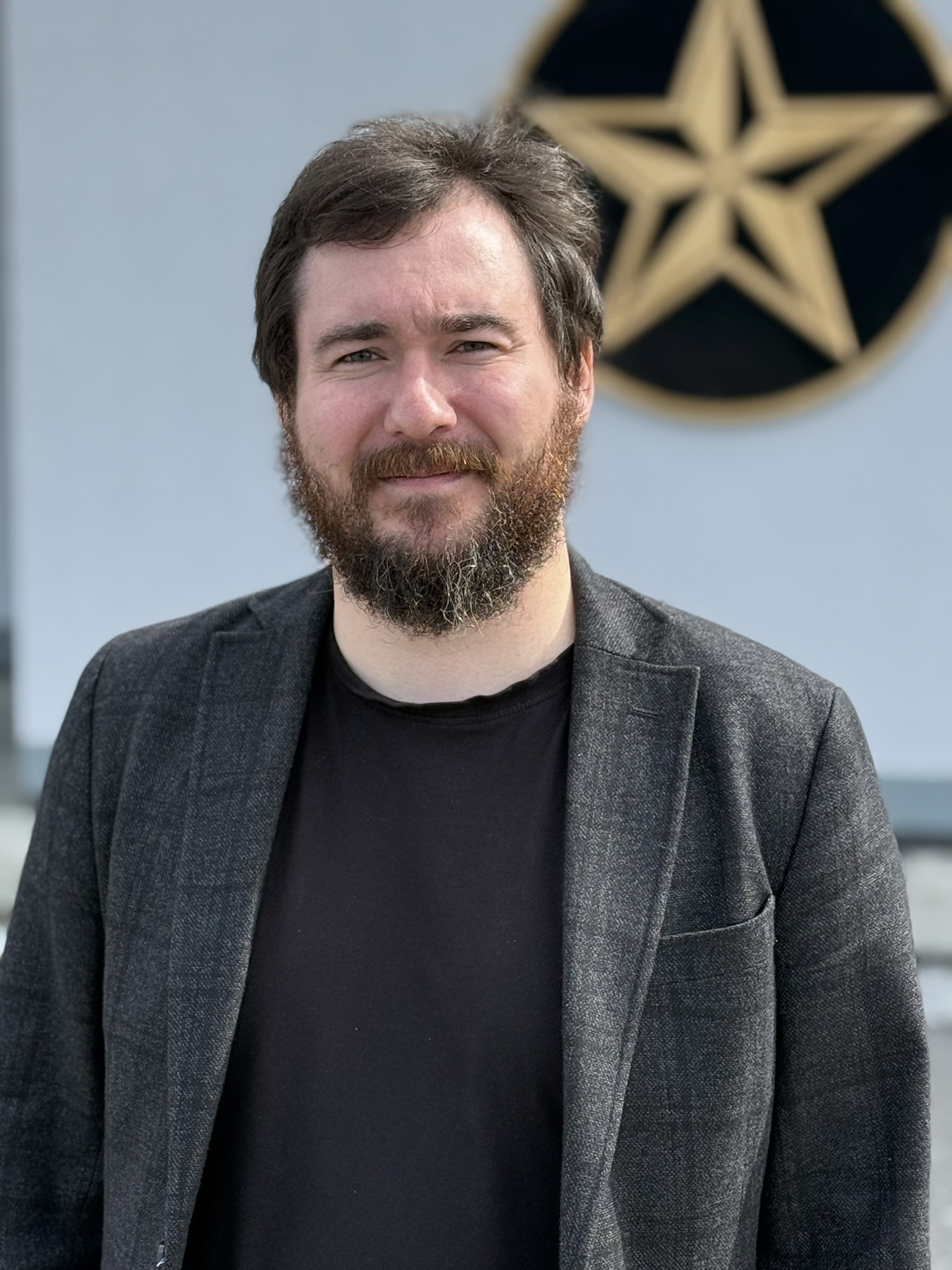 Martin André Blomli Frøyseth -Kystsonen