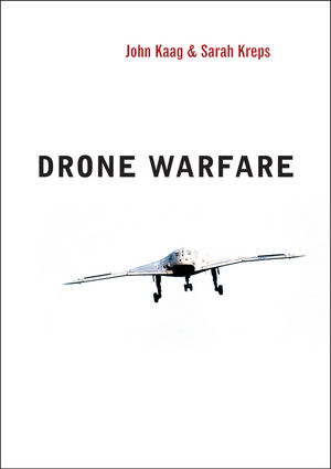 Artikkelbilde til artikkelen Drone Warfare